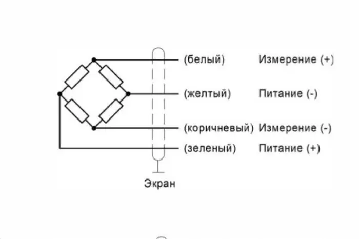 Схема подключения с кабельным выводом.jpg Схема подключения с кабельным выводом