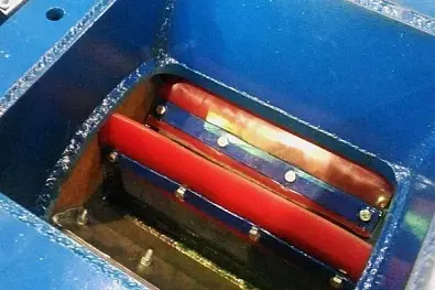 Питатель шлюзовый 273.6 - изображение 15